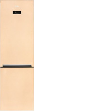 Холодильник BEKO CNKR5356E20SB