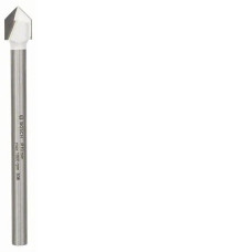 Сверло стекло кафель BOSCH cyl 9 ceramic 10мм