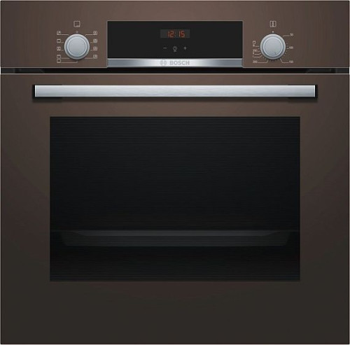 Духовой шкаф BOSCH HBF514BM0R