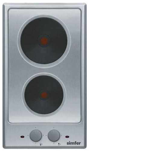 Варочная панель SIMFER H30E02M011