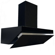 Каминная вытяжка Schtoff Universal 600 black Каминная вытяжка Schtoff Universal 600 black