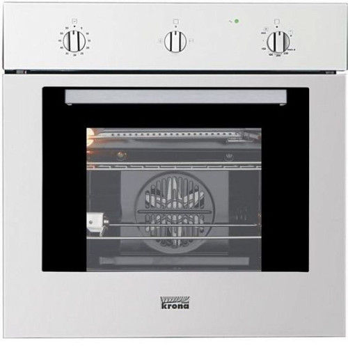 Духовой шкаф KRONASTEEL igg 1646 keg inox