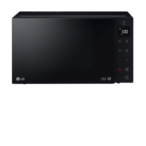 Микроволновая печь LG MW-25R35GIS