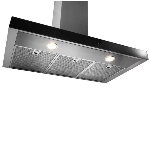 Вытяжка HOTPOINT-ARISTON HIBS 9.8F LT X