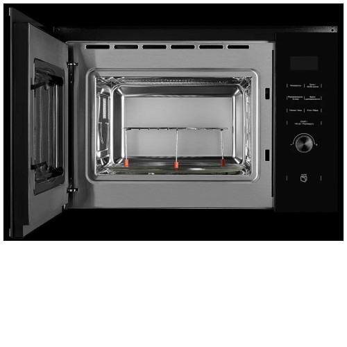 Микроволновая печь KUPPERSBERG HMW 650 BL