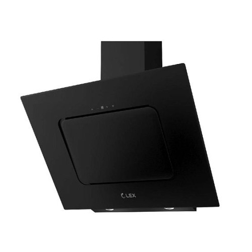 Вытяжка LEX LUNA 600 BLACK