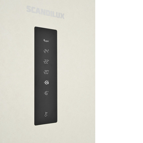 Морозильная камера SCANDILUX FN 711 E12 B