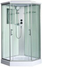 Душевая кабина WELTWASSER WW500 Nesse 902 Душевая кабина WELTWASSER WW500 Nesse 902