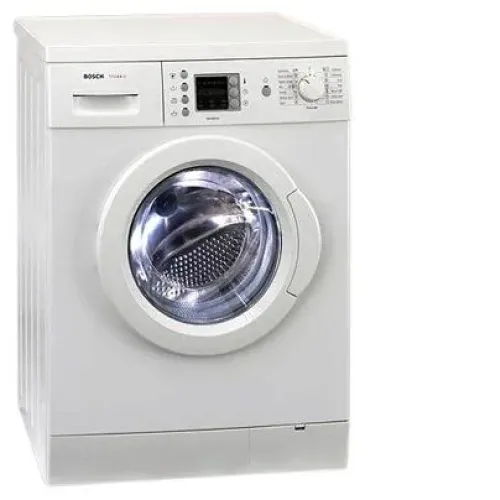 Стиральная машина узкая BOSCH wlx 24461