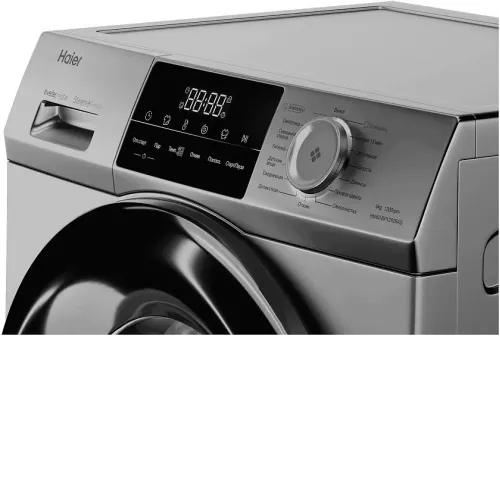 Стиральная машина HAIER HW60-BP12929AS