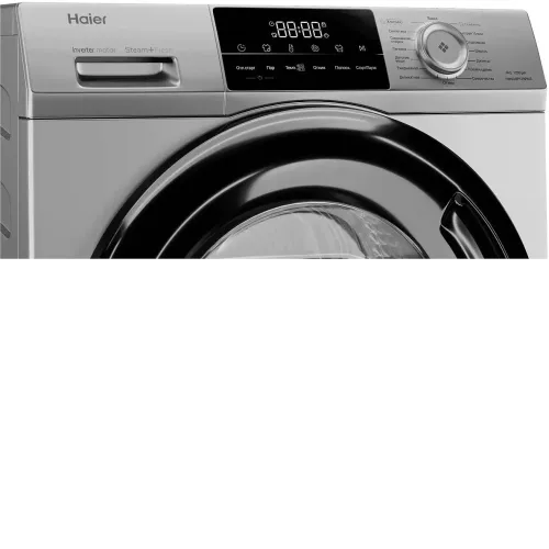 Стиральная машина HAIER HW60-BP12929AS