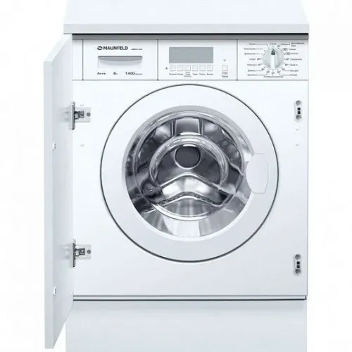 Стиральная машина MAUNFELD MBWM.148W