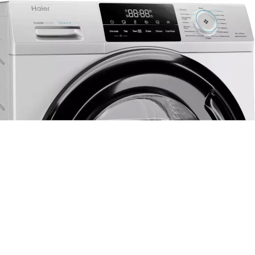 Стиральная машина HAIER HW60-BP12929A