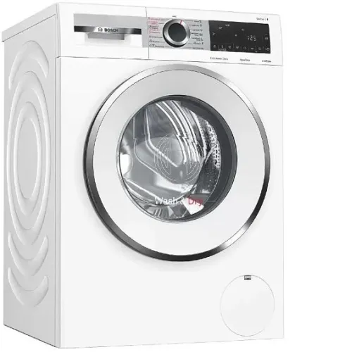 Стиральная машина BOSCH WNA254XWOE