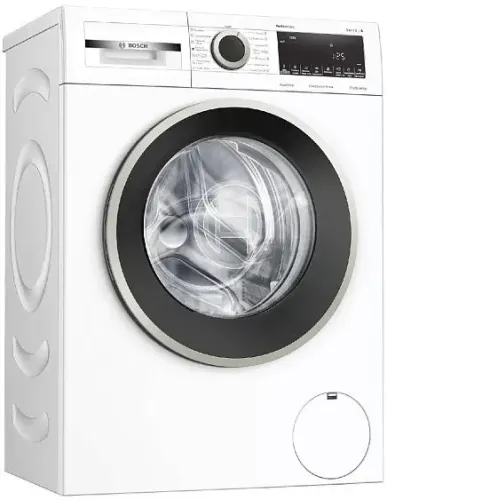 Стиральная машина BOSCH WHA122W1OE