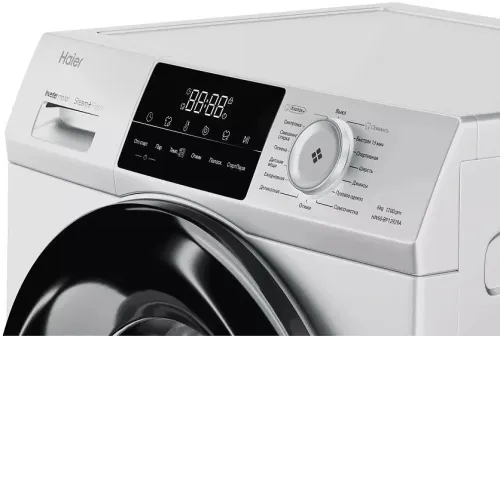 Стиральная машина HAIER HW60-BP12929A