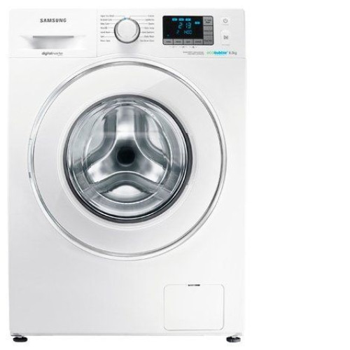 Стиральная машина SAMSUNG wf60f4e5w2w