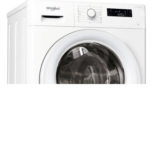 Стиральная машина Whirlpool FWSF 61052 W