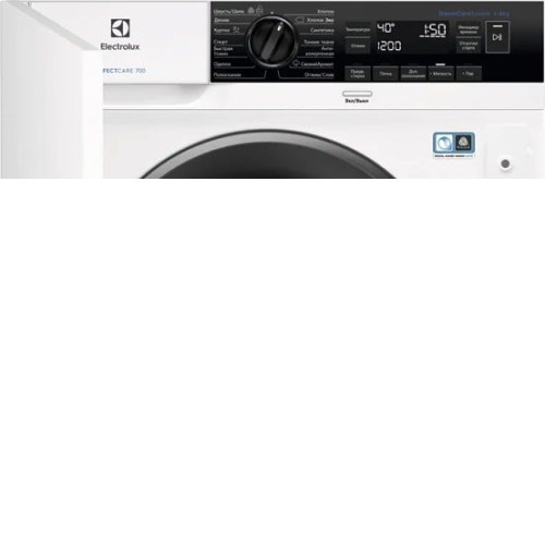 Стиральная машина Electrolux EW7F3R48SI