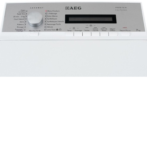 Стиральная машина AEG l 74270 tl
