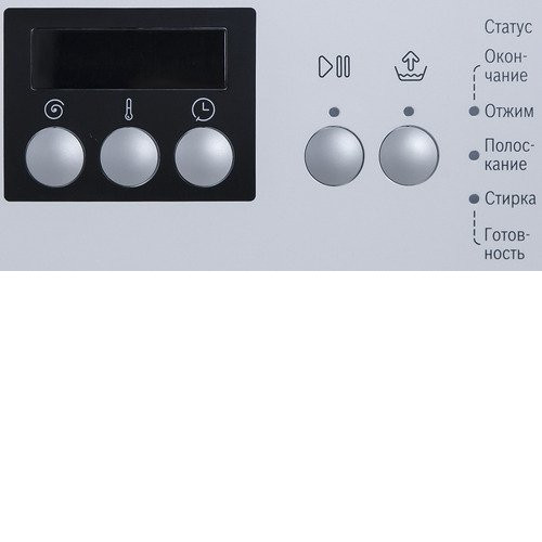 Стиральная машина BOSCH WAE24240OE