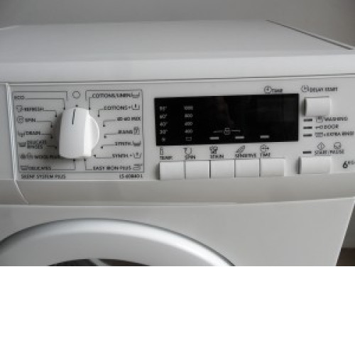 Стиральная машина полноразмерная AEG ls 60840l