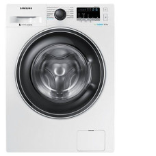 Стиральная машина с фронтальной загрузкой SAMSUNG WW80K42E06W