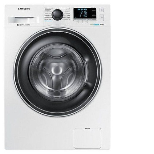 Стиральная машина SAMSUNG WW80K62E07W