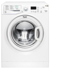 Стиральная машина HOTPOINT-ARISTON WMG 722 белый