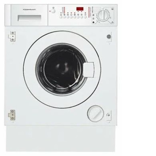 Стиральная машина Kuppersbusch IW 1409.2 W