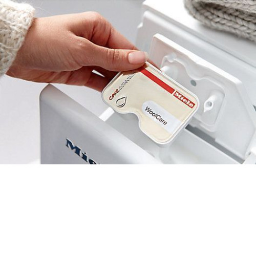 Стиральная машина MIELE WMH 122 WPS