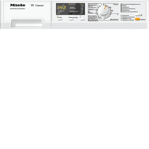 Стиральная машина MIELE WDA 211 WPM