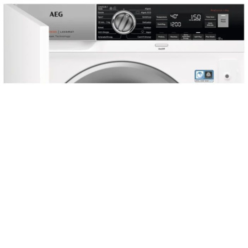 Стиральная машина встраиваемая AEG L 7FEC842BI