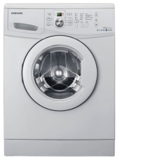 Стиральная машина супер-узкая SAMSUNG wf 0400 n2n