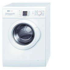Стиральная машина узкая BOSCH wlx 20460