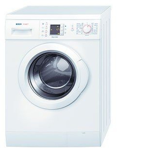 Стиральная машина узкая BOSCH wlx 20460