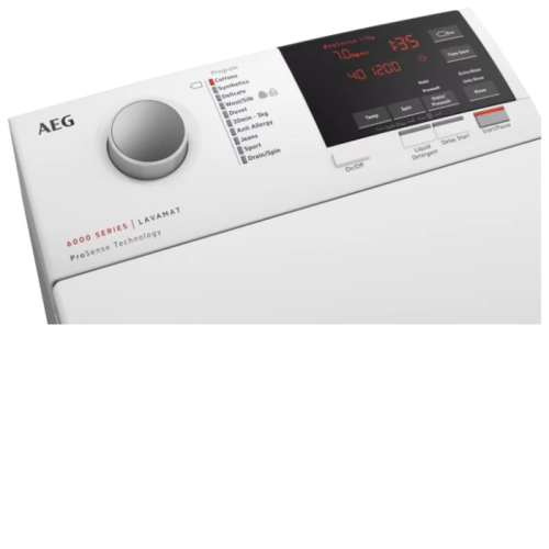 Стиральная машина AEG LTX6GR261