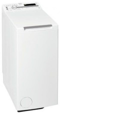 Стиральная машина WHIRLPOOL TDLR 70210 Стиральная машина WHIRLPOOL TDLR 70210