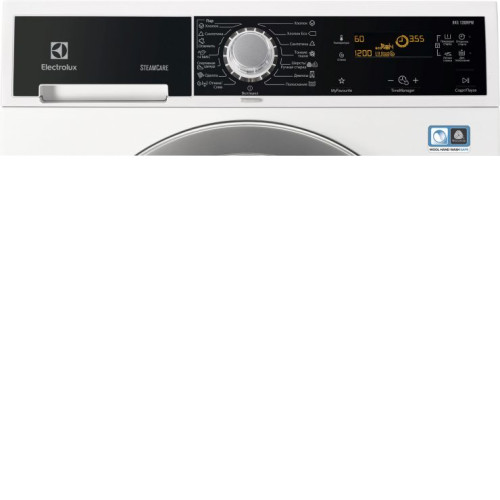 Стиральная машина ELECTROLUX EWF1287EMW