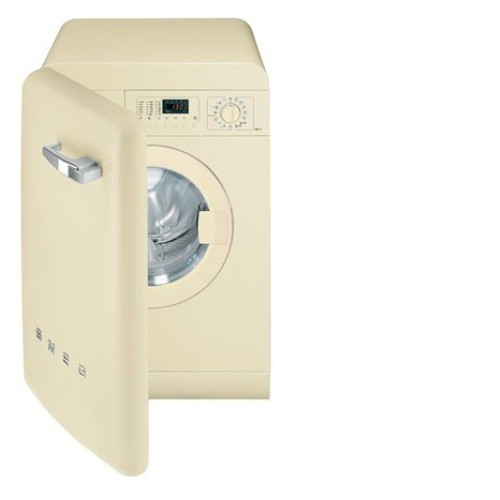 Стиральная машина SMEG lbb14p