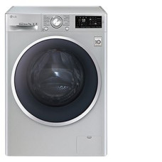 Стиральная машина с фронтальной загрузкой LG F-12U2HDN5 Стиральная машина с фронтальной загрузкой LG F-12U2HDN5