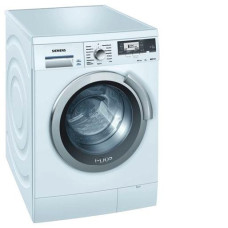 Стиральная машина узкая SIEMENS ws 16s743