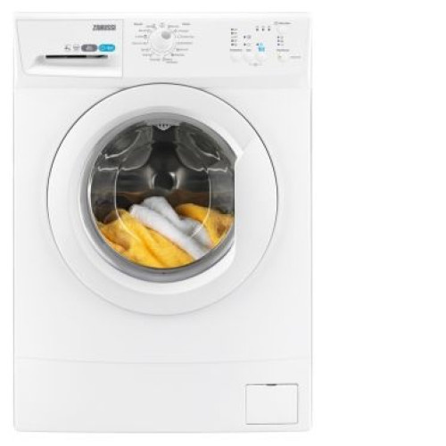 Стиральная машина ZANUSSI zwsg 6120 v