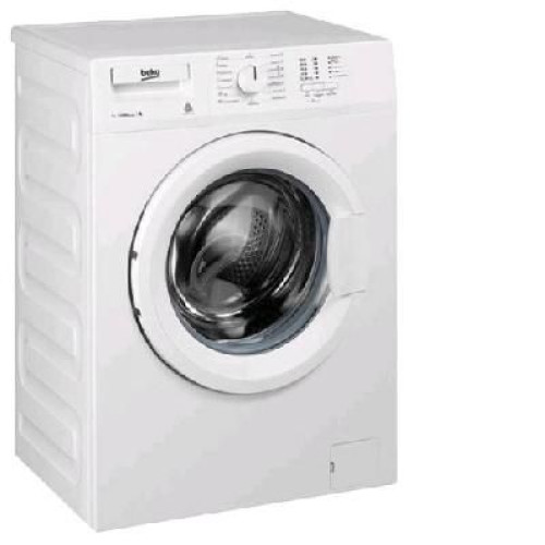 Стиральная машина Beko WRE 75 P 1 XWW