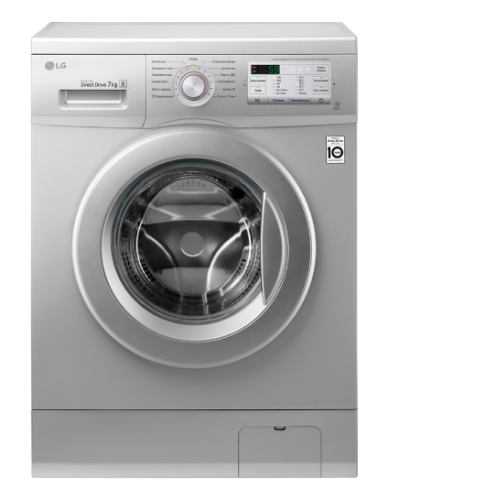 Стиральная машина LG FH-2H3QD5