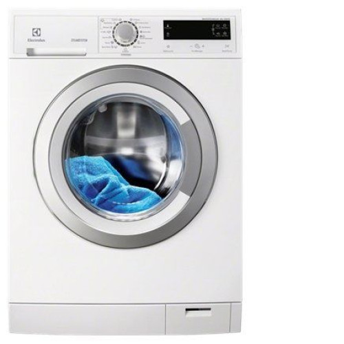 Стиральная машина ELECTROLUX ewf 1687 hdw