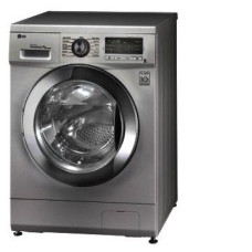 Стиральная машина LG f1296nd4