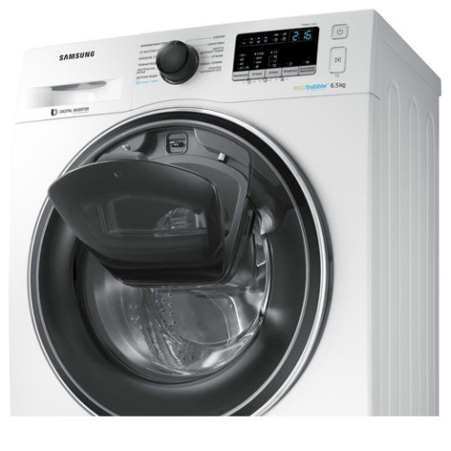 Стиральная машина Samsung WW65K42E00W