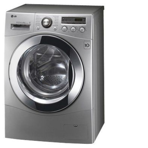 Стиральная машина LG f 1281td5