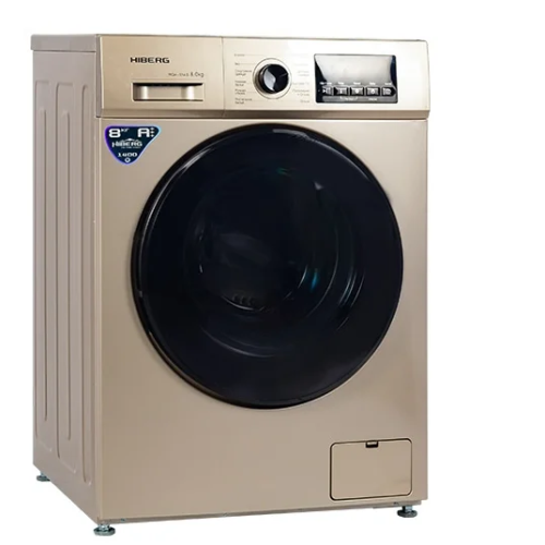 Стиральная машина Hiberg WQ4 - 814 G